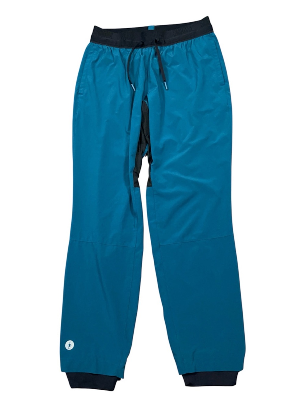 Smartwool Active Slim Jogger Pants Twilight Blue Women’s Small